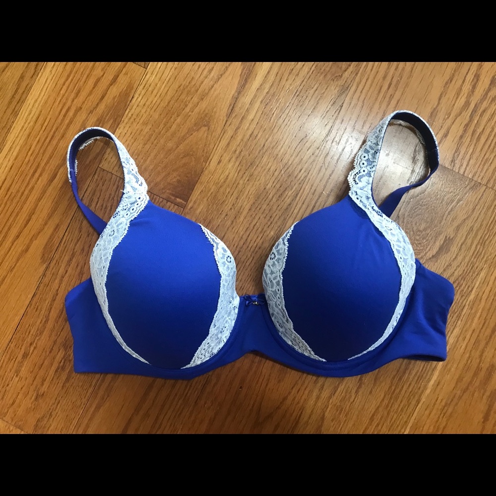 Soma Embraceable Bra